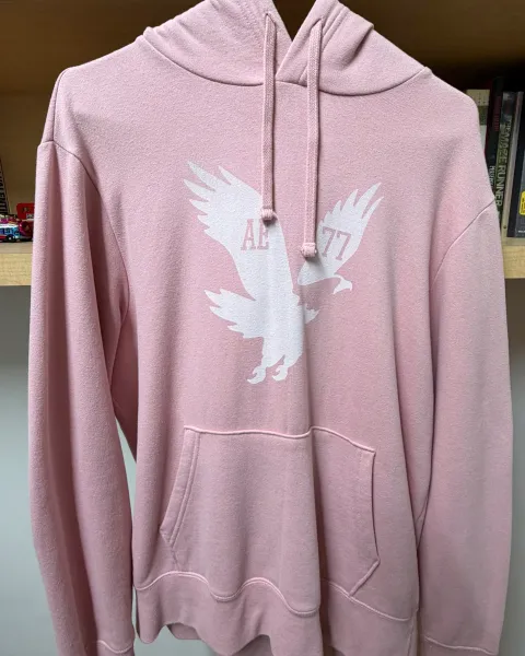 Sweater American Eagle - Talla M