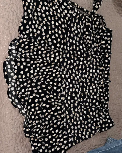 Falda ZARA