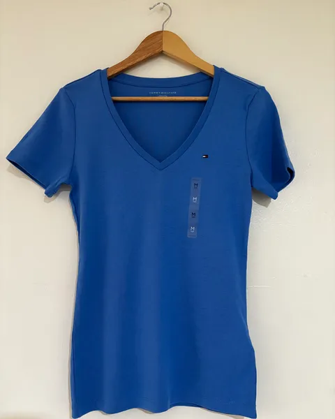 Camiseta Tommy Hilfiger