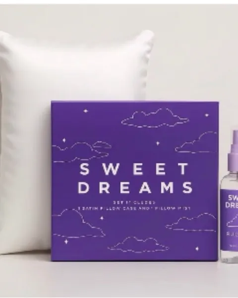 Set para dormir