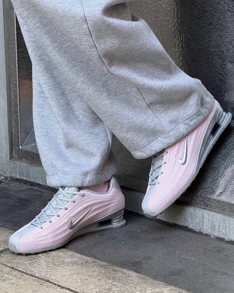 Nike shox