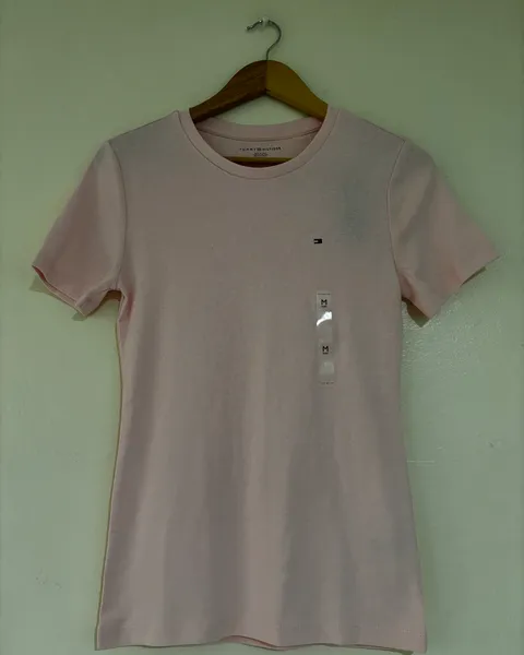 Camiseta Tommy Hilfiger