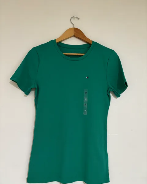 Camiseta Tommy Hilfiger