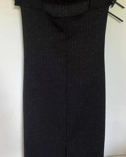 Vestido largo
