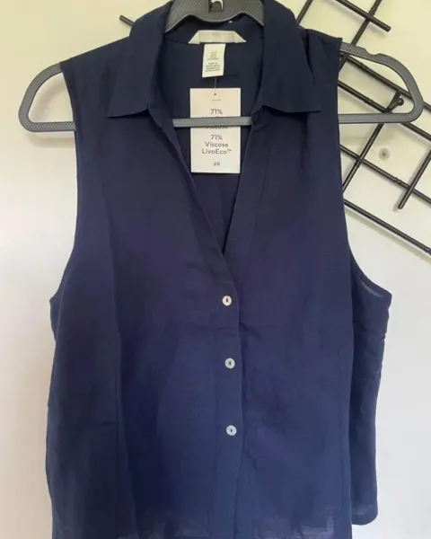 Blusa