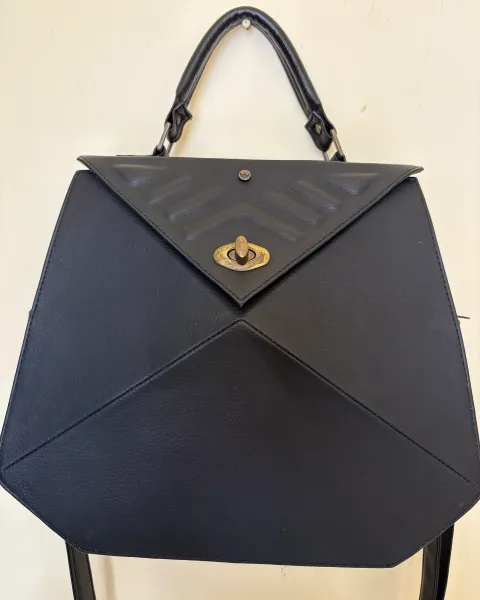 Bolso Parchita
