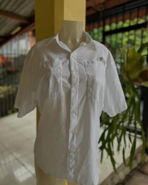 Camisa columbia S/M