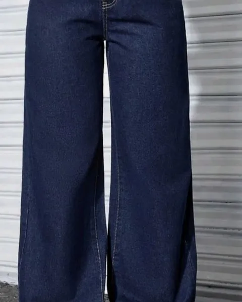 Jeans Azul talla 6