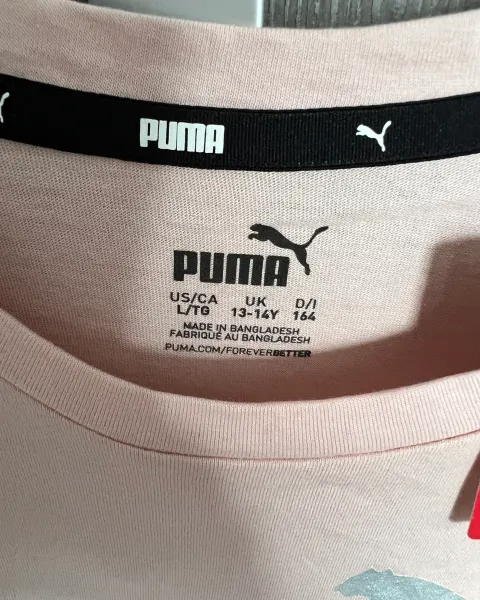 Blusa deportiva