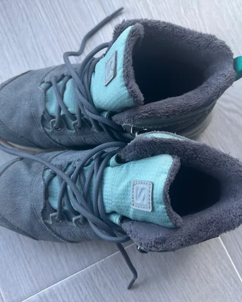 Botas para hiking / Infantil