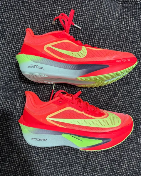 Tennis Nike Zoom Fly