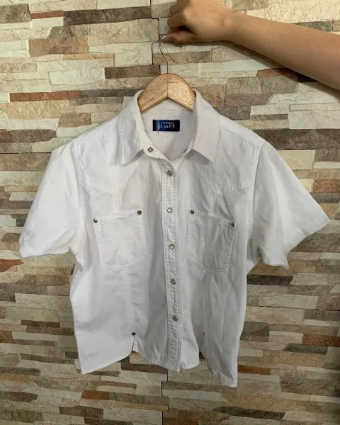 Camisa de botones para Mujer