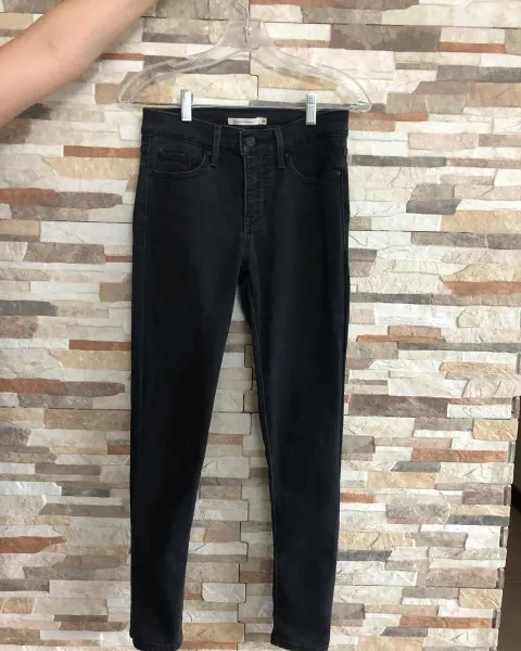 Skinny Jeans Levi's / Talla 26 (2-XS)
