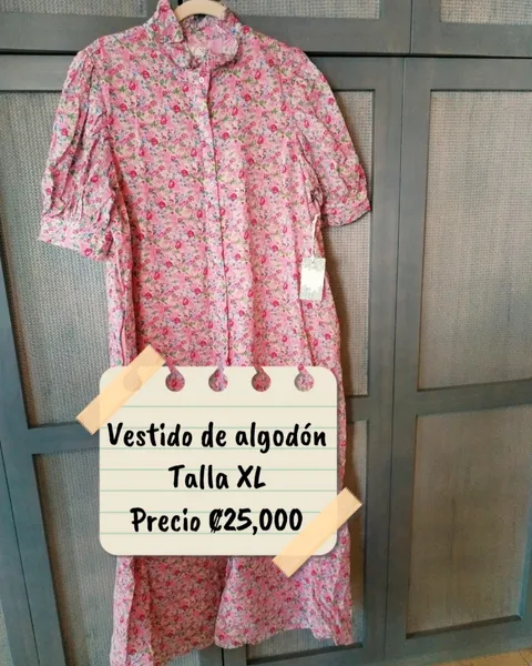 Vestido