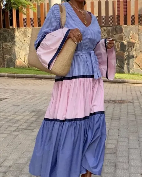 Vestido Marielle