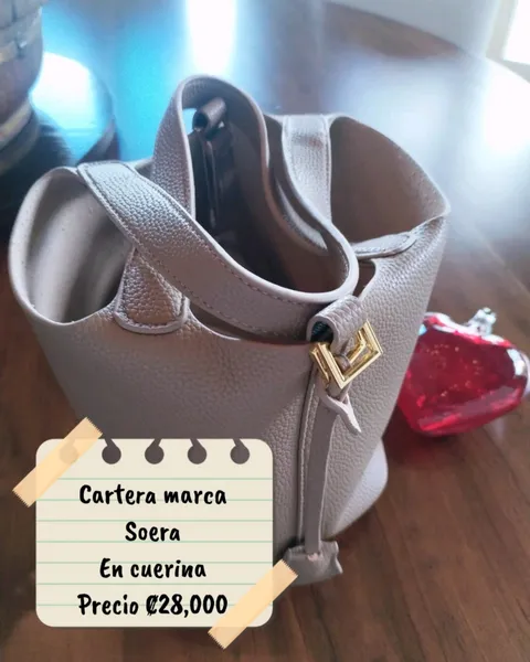 Bolso pequeño