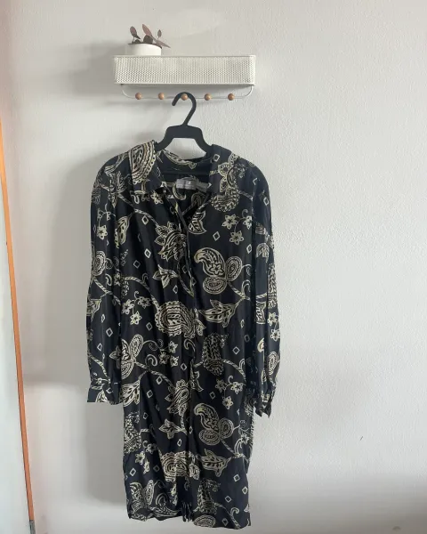 Vestido vintage Liz Claiborne