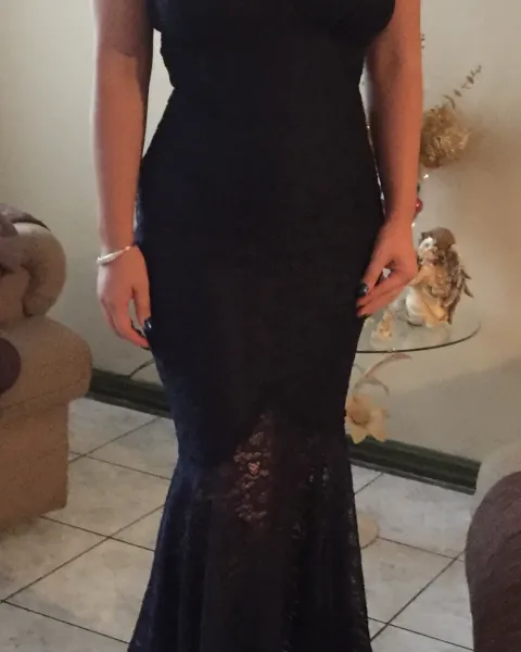 Vestido de fiesta