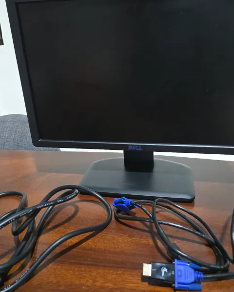 Monitor Dell 19"