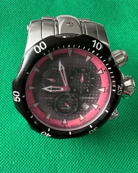 Reloj Invicta Venom Unisex