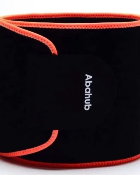 Faja de neopreno deportiva Unitalla / Unisex