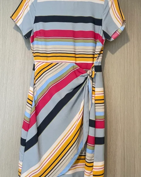 Vestido Kenana
