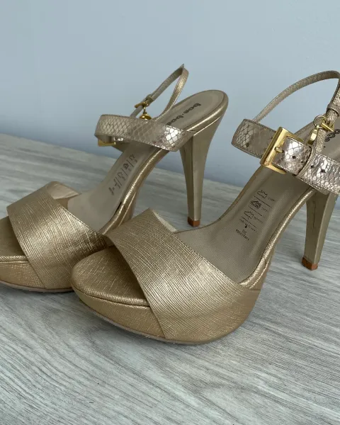 Sandalias Bon Bonite