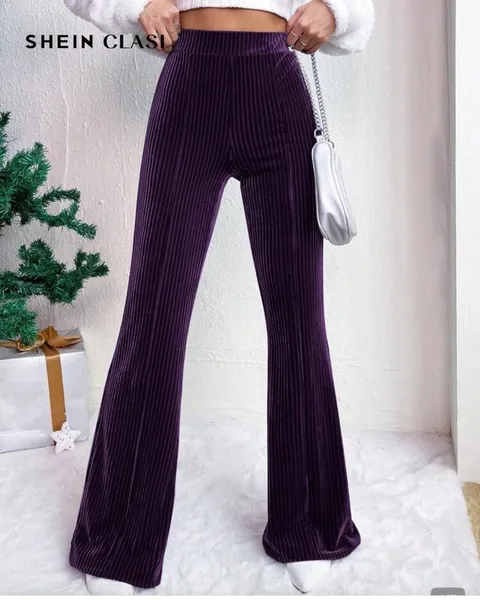 Pantalón Morado💜