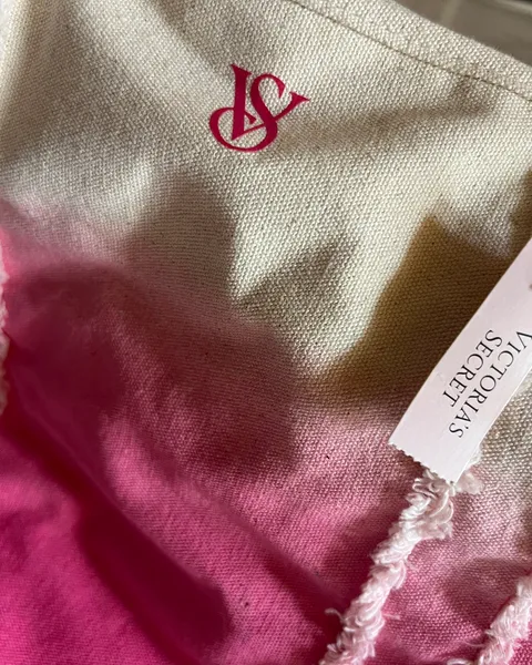 Bolso Victoria’s Secret