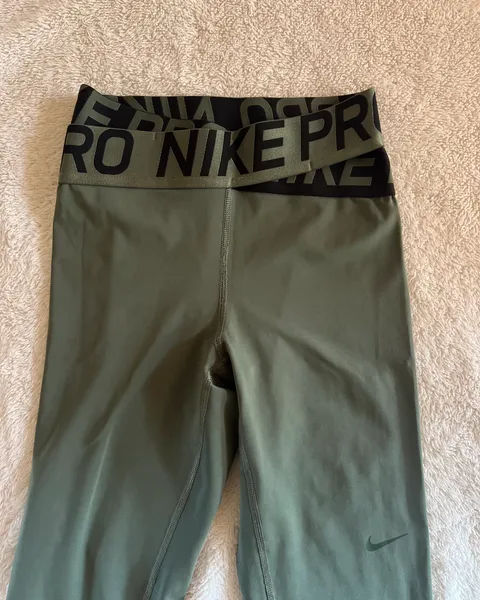 Licra larga Nike Pro