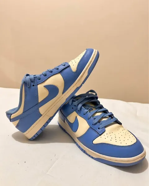 Nike low