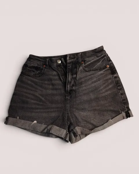Short American Eagle