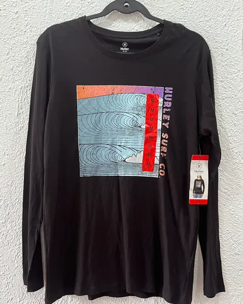 Hurley Nueva