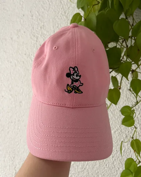 Gorra Disney Original