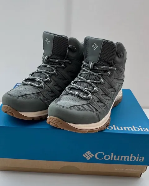 Columbia waterproof