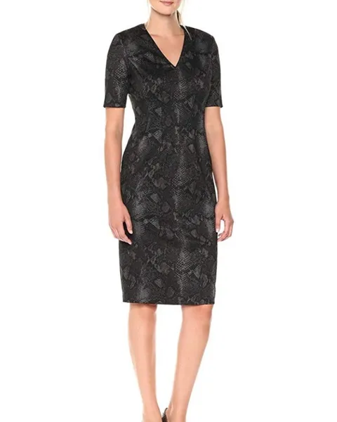 Vestido Calvin Klein