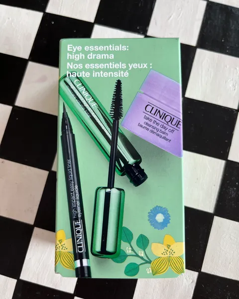 Set Clinique