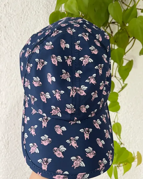Gorra Dry fit