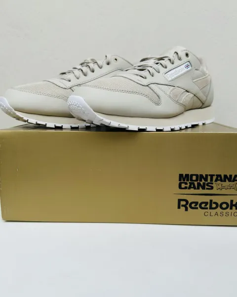 Tenis Reebok Classic