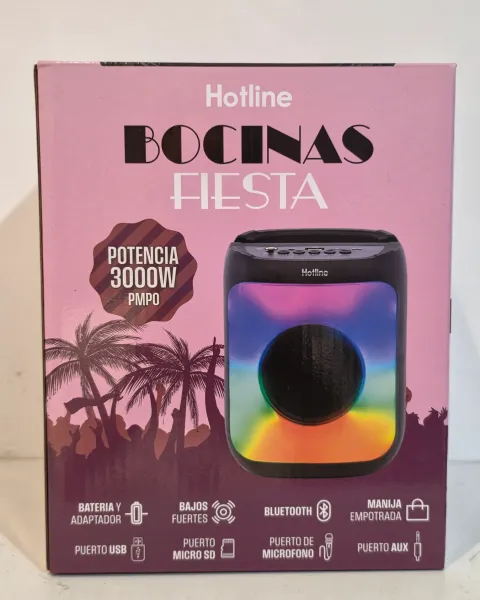 Bocina