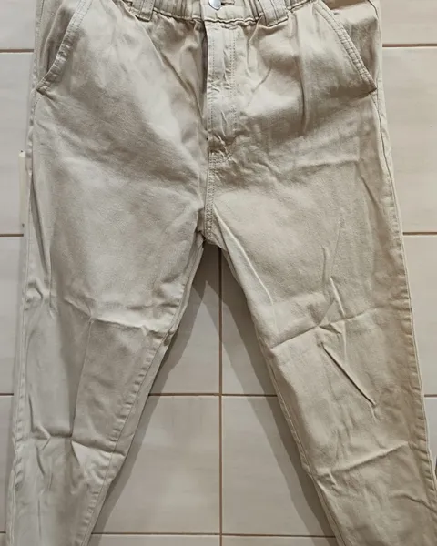 Pantalón Baggy