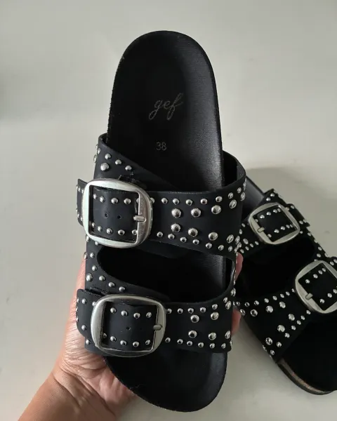 Sandalias Gef