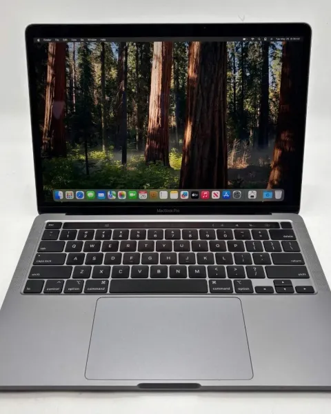 MacBook Pro 2020 , Touch Bar