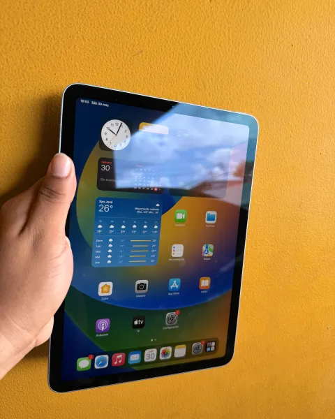 iPad Air 4 gen