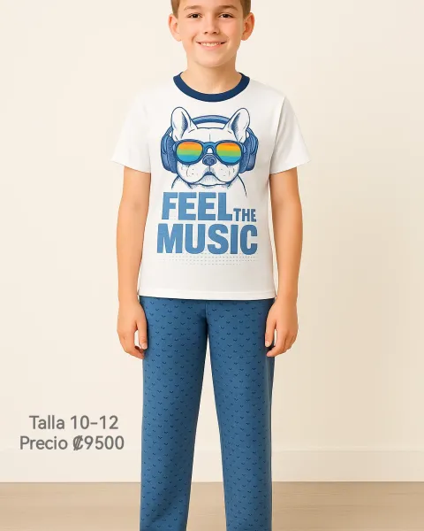 Pijama Music