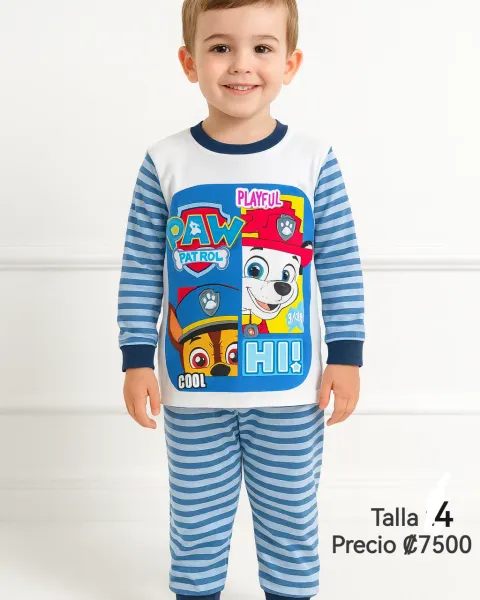 Paw Patrol