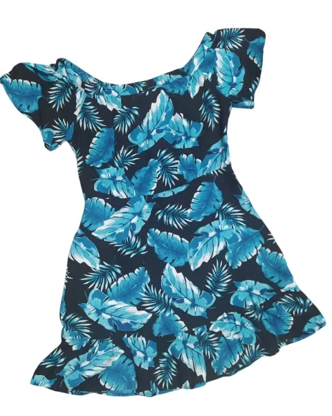 Vestido Corto
