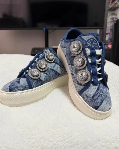 Tenis Kurt Geiger