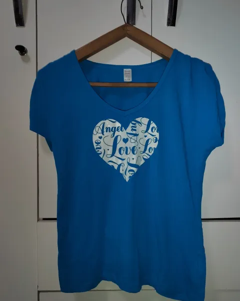 Blusa