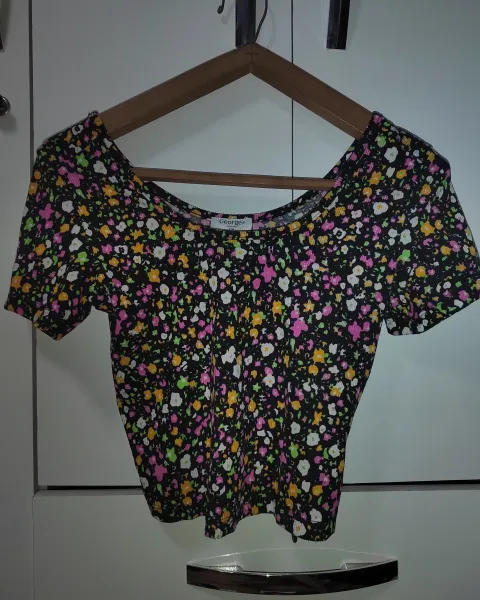 Blusa